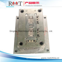 Modelagem por injecção plástica do conector terminal para o cubo